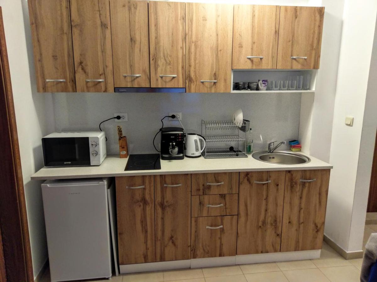 Private Apartments Nevena Пампорово Номер фото